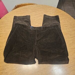 Ralph Lauren Corduroy